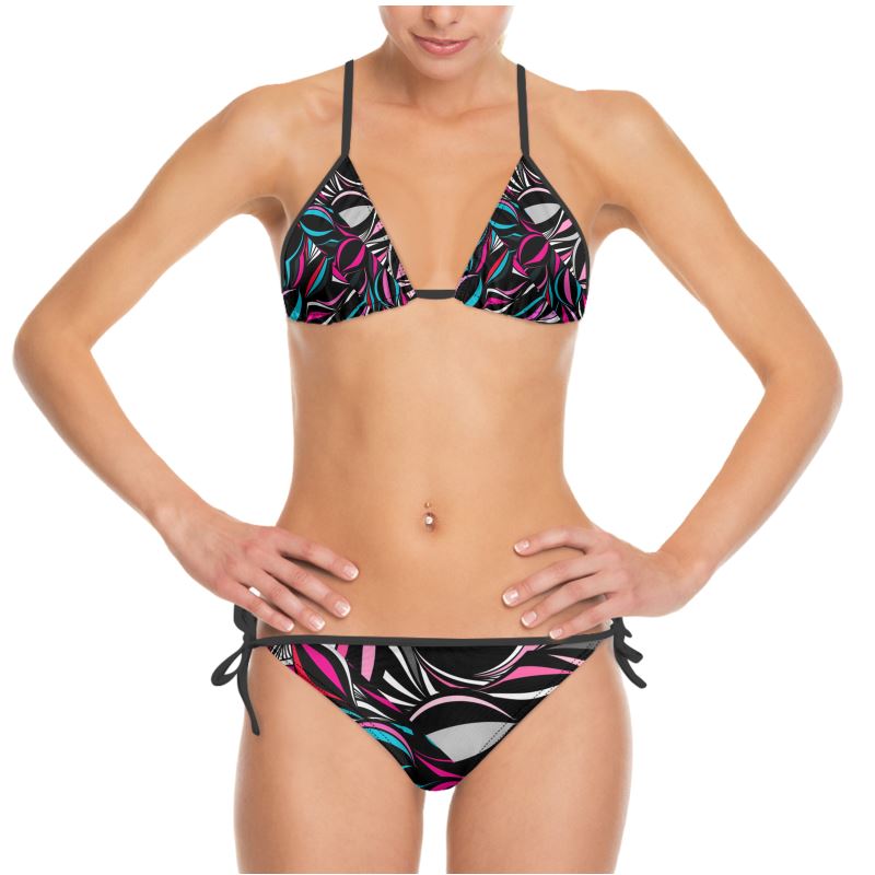 Bikini linea Riflessi