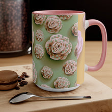 Load image into Gallery viewer, Accent Mug Laila Lago &amp; C. by Iannilli Antonella
