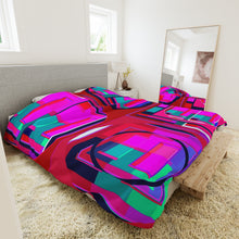 Load image into Gallery viewer, Duvet Cover Laila Lago &amp; C. by I.A.
