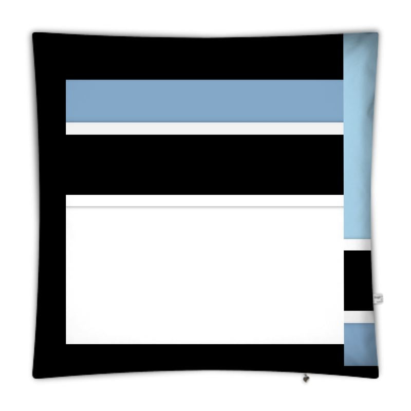 Cuscino da pavimento  linea Modernamente