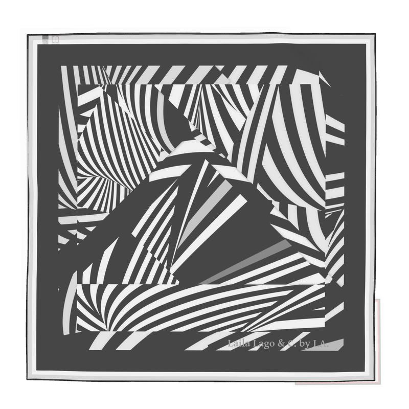 Foulard linea Mistero