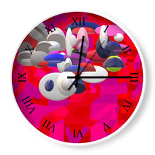 Load image into Gallery viewer, Orologio linea Giocattoli interiori
