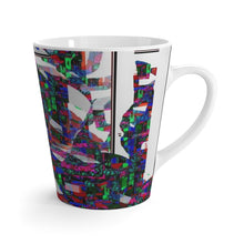 Load image into Gallery viewer, Latte Mug Laila Lago &amp; C. by I.A.
