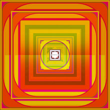 Load image into Gallery viewer, Foulard linea-LAILA-
