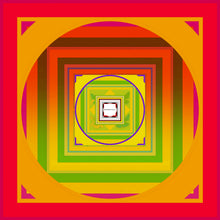 Load image into Gallery viewer, Foulard linea -LAILA-
