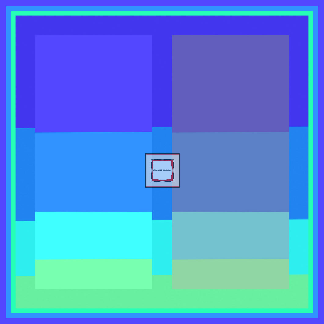 Foulard linea Gli arcani maggiori