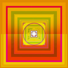 Load image into Gallery viewer, Foulard linea-LAILA-
