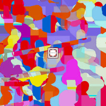 Carica l'immagine nel visualizzatore di Gallery, Camicia con bottoni linea -LA TRASPARENZA DELL'AMORE-
