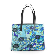 Load image into Gallery viewer, Borsa tote a spalla linea Poesia
