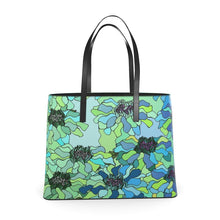 Load image into Gallery viewer, Borsa tote a spalla linea Poesia
