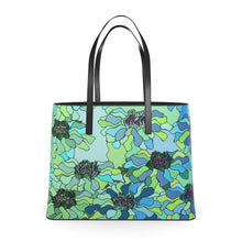 Load image into Gallery viewer, Borsa tote a spalla linea Poesia
