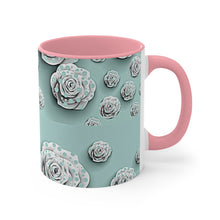 Carica l&#39;immagine nel visualizzatore di Gallery, Accent Mug Laila Lago &amp; C. by Iannilli Antonella
