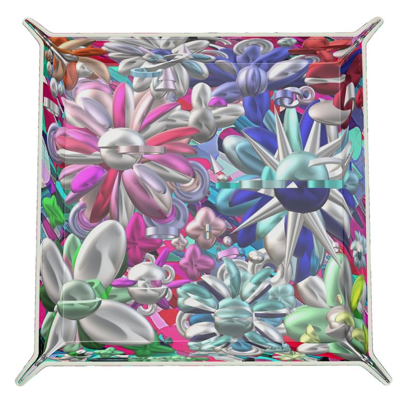 Svuota tasche linea I fiori