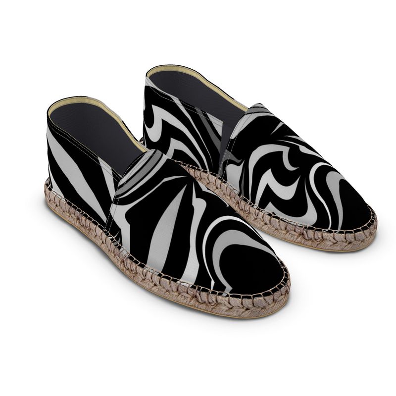 Espadrillas linea Le onde