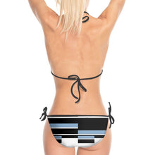 Carica l&#39;immagine nel visualizzatore di Gallery, Bikini linea -Il mare dentro-
