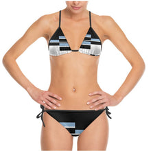 Carica l&#39;immagine nel visualizzatore di Gallery, Bikini linea -Il mare dentro-

