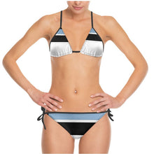 Carica l&#39;immagine nel visualizzatore di Gallery, Bikini linea -Il mare dentro-
