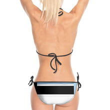 Carica l&#39;immagine nel visualizzatore di Gallery, Bikini linea -Il mare dentro-
