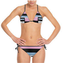 Carica l&#39;immagine nel visualizzatore di Gallery, Bikini linea -Il mare dentro-
