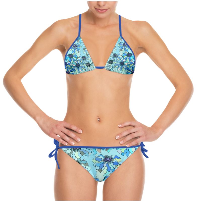 Bikini linea Poesia