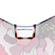 Carica l'immagine nel visualizzatore di Gallery, Abito  elegante linea Poesia
