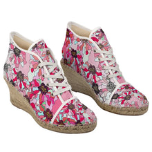 Carica l&#39;immagine nel visualizzatore di Gallery, Espadrilles linea Poesia
