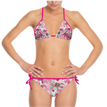 Carica l&#39;immagine nel visualizzatore di Gallery, Bikini linea Poesia
