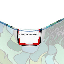 Carica l'immagine nel visualizzatore di Gallery, Abito elegante linea Poesia

