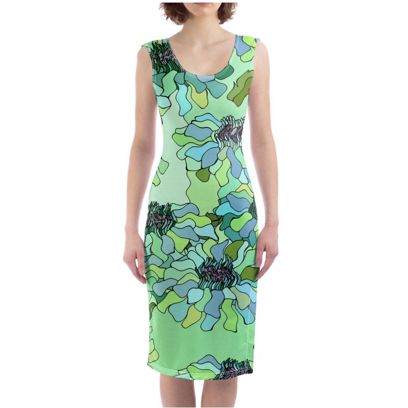 Abito elegante linea Poesia