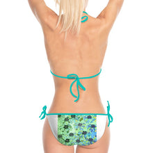 Carica l&#39;immagine nel visualizzatore di Gallery, Bikini linea Poesia
