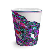 Load image into Gallery viewer, Latte Mug Laila Lago &amp; C. by I.A.
