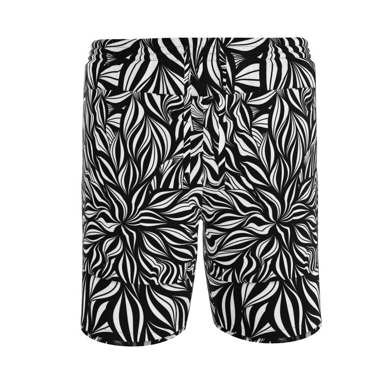 Pantaloncini linea le onde