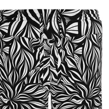 Carica l&#39;immagine nel visualizzatore di Gallery, Pantaloncini linea le onde
