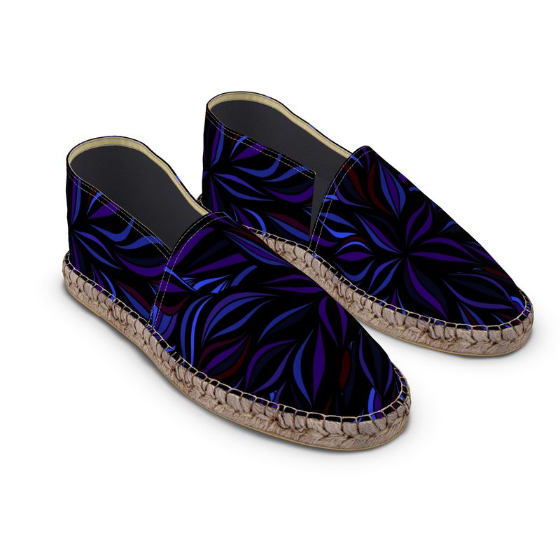 Espadrilles linea Le onde