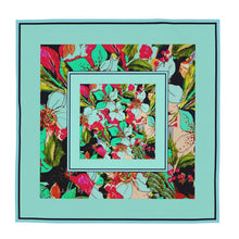 Load image into Gallery viewer, Foulard 2 linea I fiori

