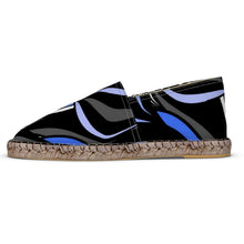 Carica l&#39;immagine nel visualizzatore di Gallery, Espadrillas linea linea -Le onde-
