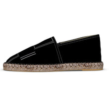 Carica l&#39;immagine nel visualizzatore di Gallery, Espadrilles con plateau linea La fenice

