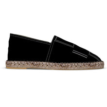 Carica l&#39;immagine nel visualizzatore di Gallery, Espadrilles con plateau linea La fenice
