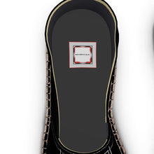 Carica l&#39;immagine nel visualizzatore di Gallery, Espadrilles con plateau linea La fenice
