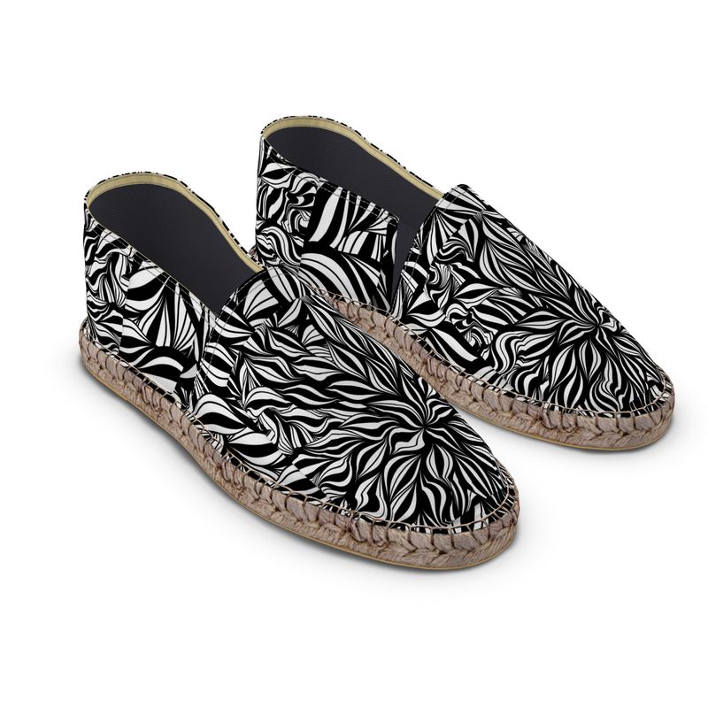 Espadrillas linea Le onde
