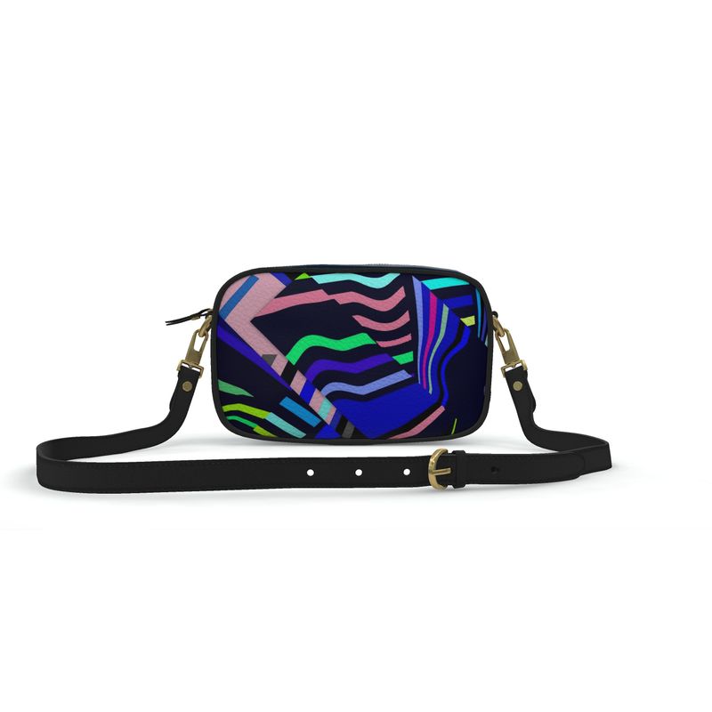 Borsa a tracolla linea Mai invisibili