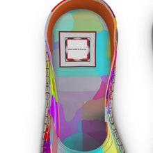 Carica l&#39;immagine nel visualizzatore di Gallery, Espadrillas linea La trasparenza dell&#39;amore
