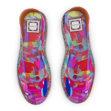 Carica l&#39;immagine nel visualizzatore di Gallery, Espadrillas linea La trasparenza dell&#39;amore

