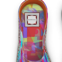 Carica l&#39;immagine nel visualizzatore di Gallery, Espadrillas linea La trasparenza dell&#39;amore
