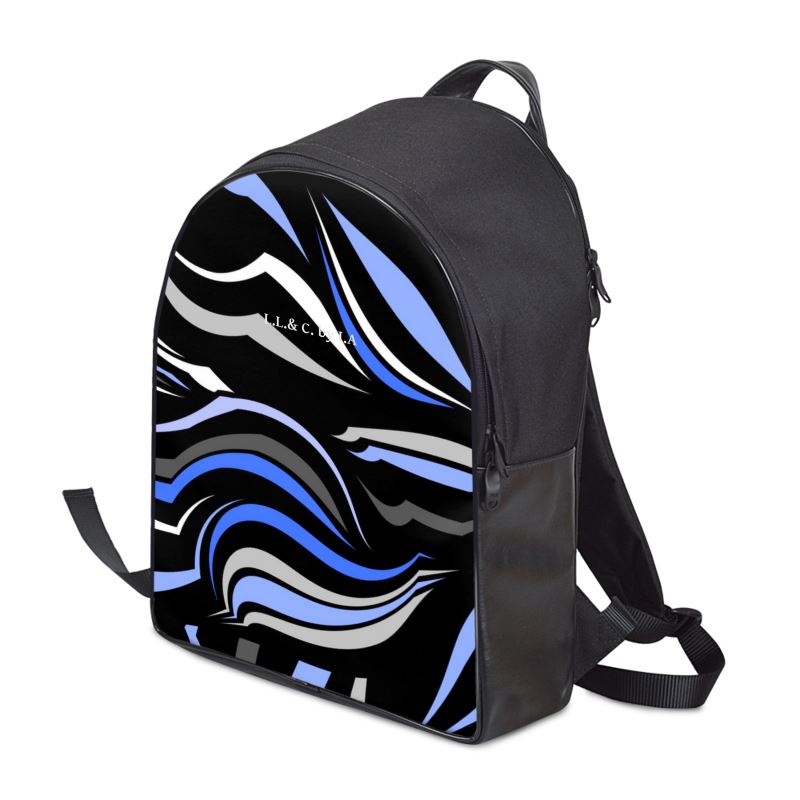 Zaino linea Le onde