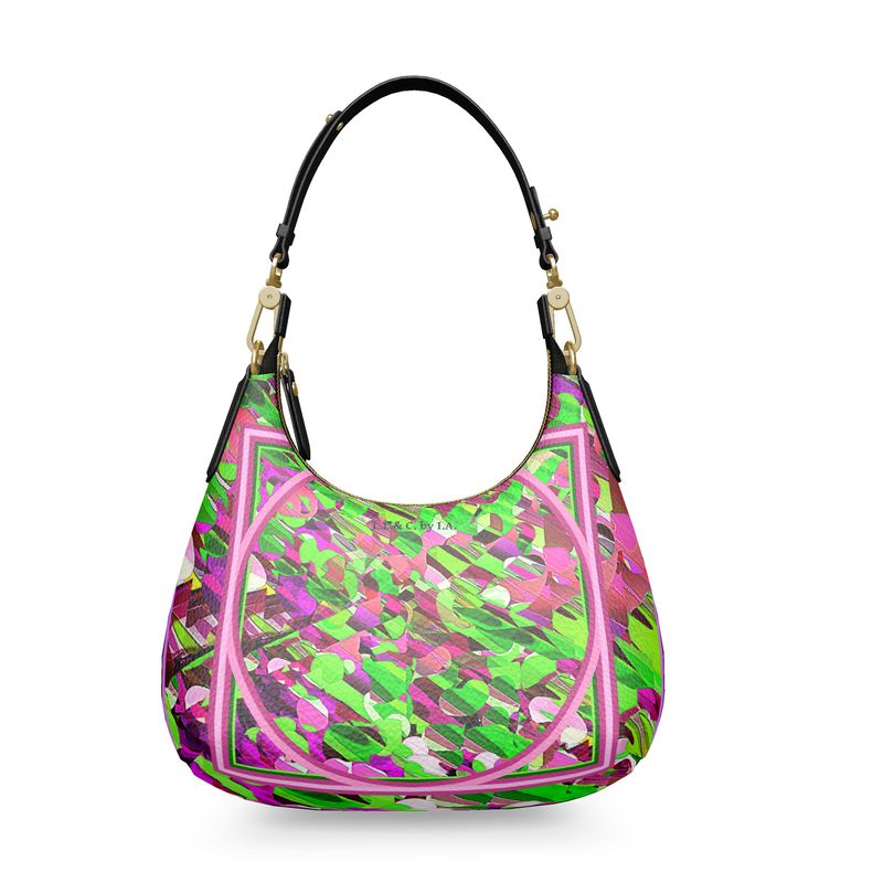 Borsa in pelle linea Gioia