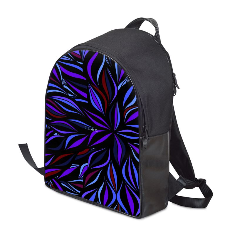 Zaino linea Riflessi