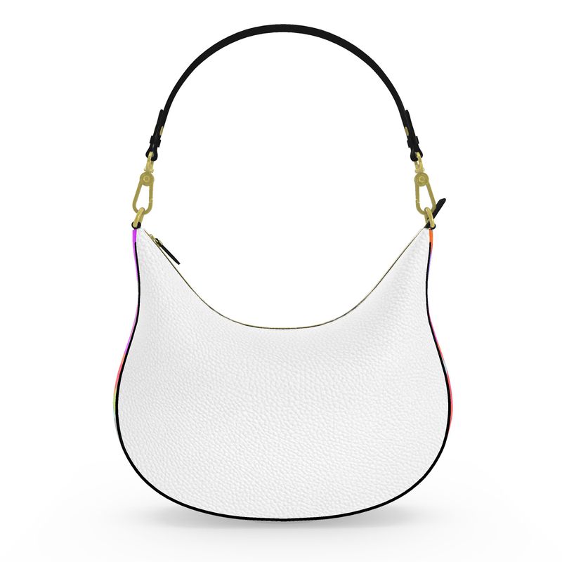 Borsa linea La trasparenza dell'amore