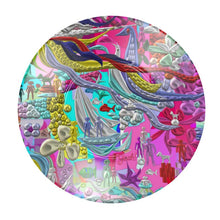 Carica l&#39;immagine nel visualizzatore di Gallery, Tazza con stampa artistica linea-Vita sottomoranina-
