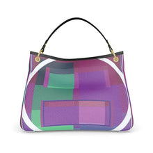 Carica l'immagine nel visualizzatore di Gallery, Borsa in pelle linea Arcani maggiori
